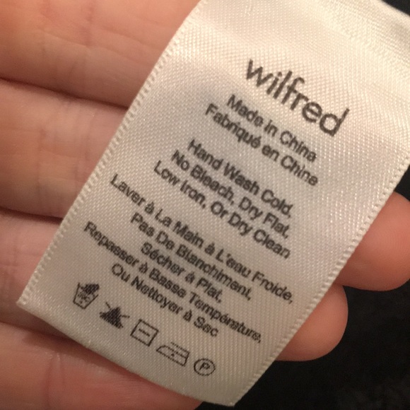 Wilfred Durandal Sweater - Picture 4 of 4